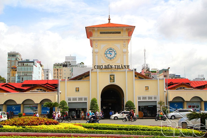 Ho Chi Minh city has two new tourist destinations
