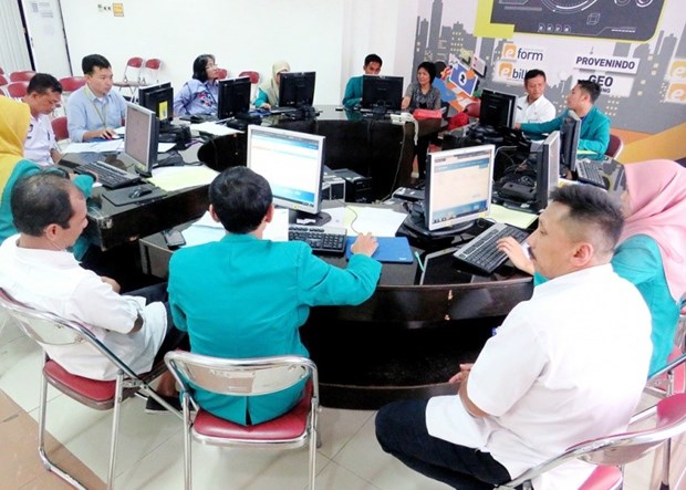 Indonesia’s budget deficit predicted to widen to 2 8 percent