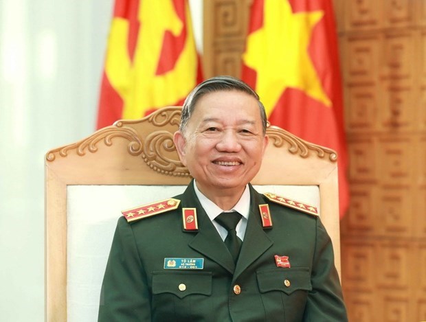 Vietnam, Brunei boost cooperation in combating crimes