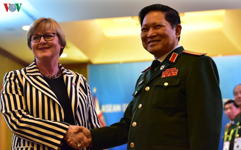 Australia appreciates Vietnam s preparation for the ASEAN Chairmanship Year 2020