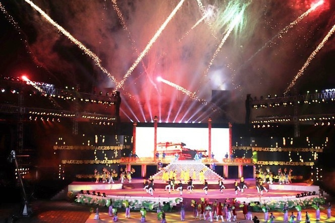 Hue postpones its Festival 2020