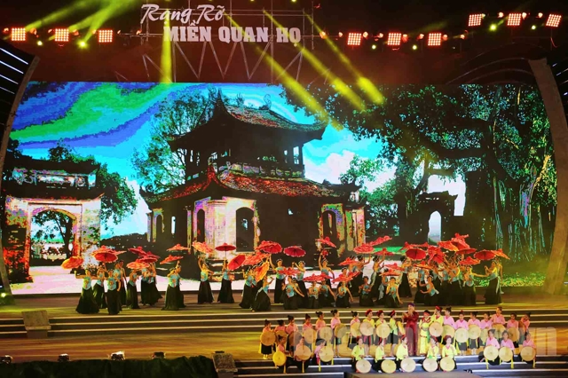 Bac Ninh – Hanoi Culture and Tourism Week to be rescheduled due to COVID-19