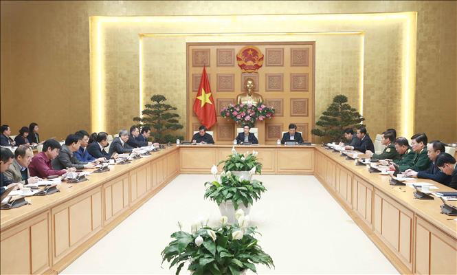 No new COVID-19 cases in Vietnam since Feb 13th