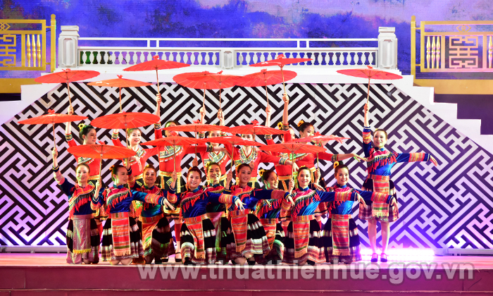 Hue Festival 2020 to open in August