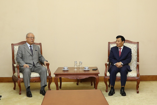 7th Japan - Vietnam Festival to be rescheduled mid-year or year-end