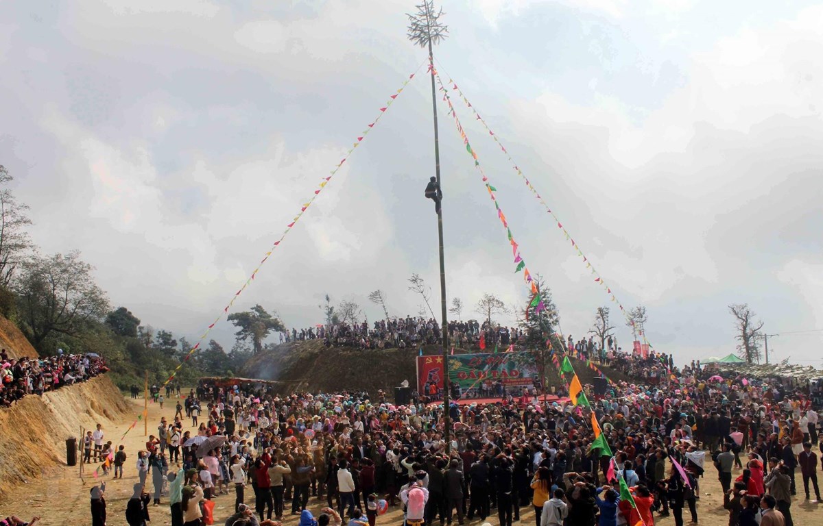 Additional 11 national intangible cultural heritages in Vietnam