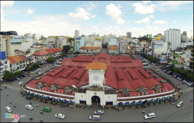 Ho Chi Minh city Two new tourist destinations recognized