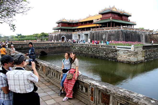 Program to stimulate tourism demand launched