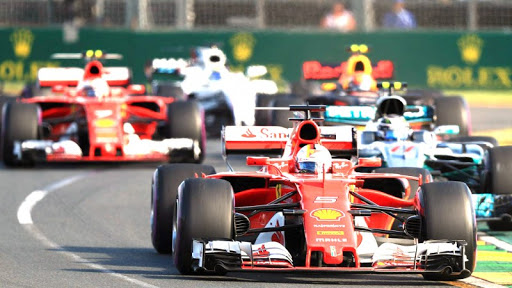 Strengthening tourism promotion during F1 Vietnam Grand Prix 2020