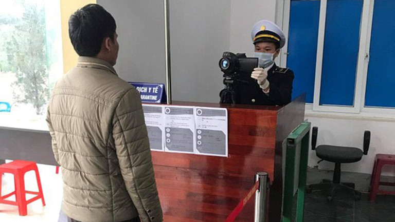 19 Vietnamese citizens in Wuhan want to return home