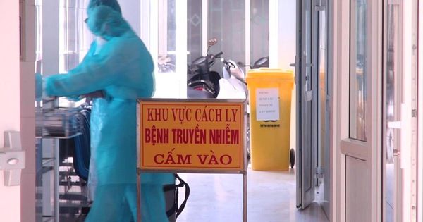 Vietnam confirms 8th case of coronavirus