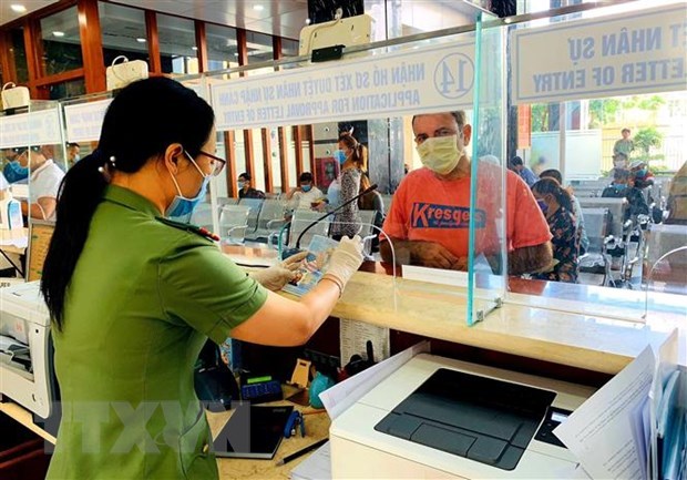 Travellers from Iran, Italy required to fill medical declarations