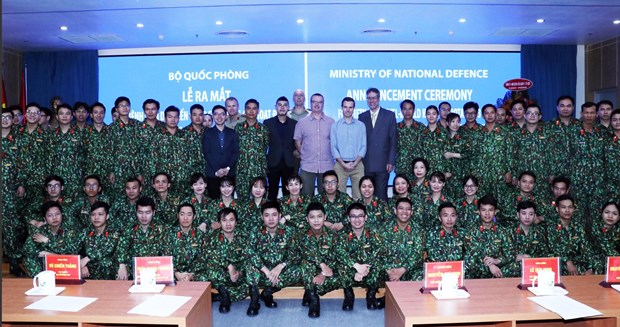 Defence ministry launches Level-2 Field Hospital No 3