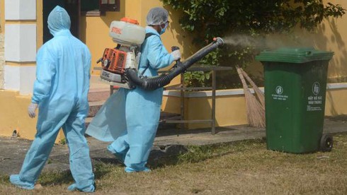 World community applauds Vietnam’s COVID-19 prevention