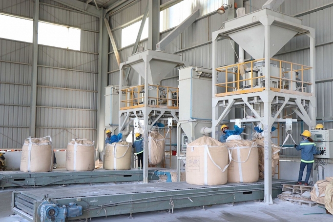 Central Highlands province expands export markets