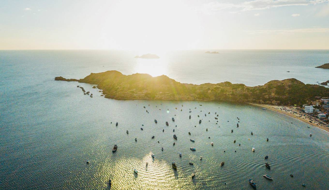 International communications praise Vietnam’s Quy Nhon city