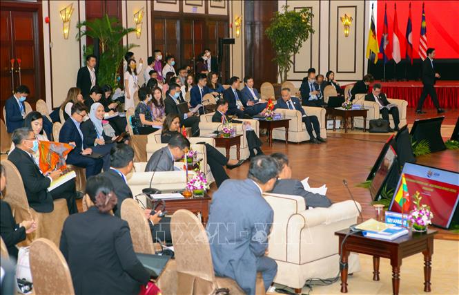 Vietnam’s preparations for 26th AEM Retreat appreciated