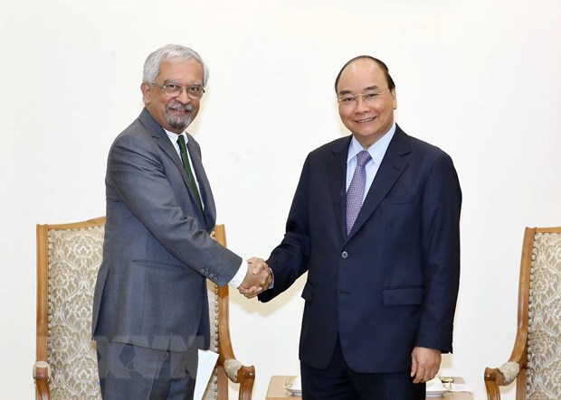 PM praises UN agencies’ contributions to Vietnam’s development