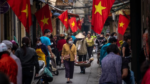 Financial Times praises Vietnam’s COVID-19 offensive model
