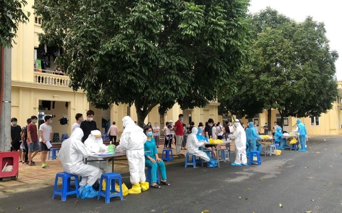 Foreigners’ good impressions on Vietnam