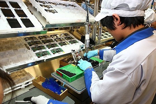 Vietnam gains higher exports to Canada, Mexico partly due to CPTPP