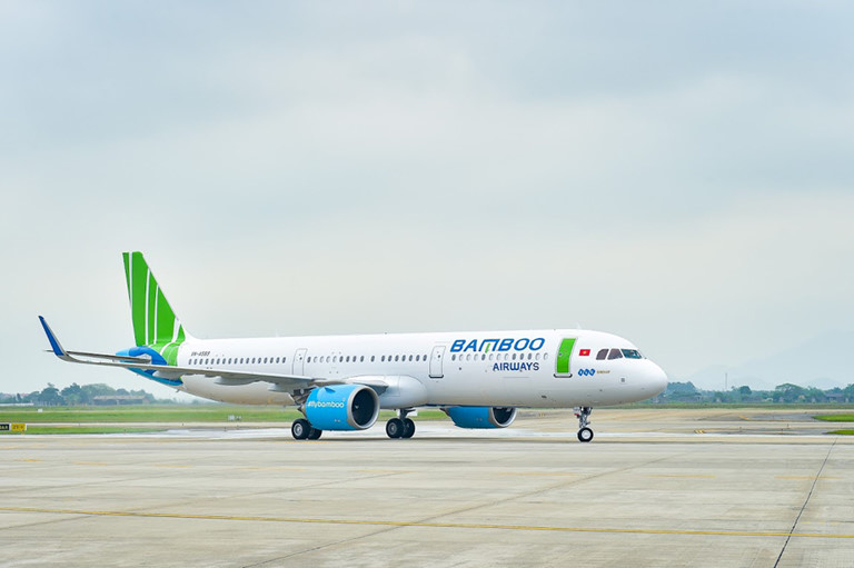 Bamboo Airways poised to launch direct air service to Germany from July