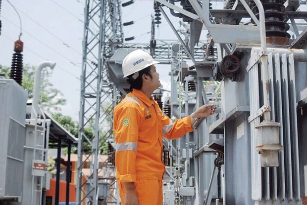 Indonesia to invest 6 3 bln USD in power infrastructure development