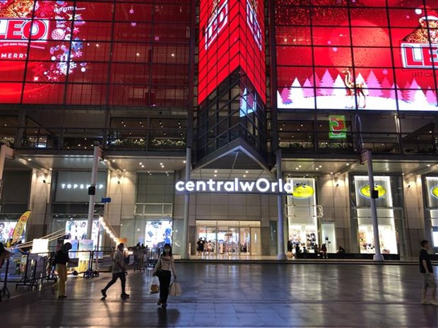 Thailand proposes to set up financial institution for tourism