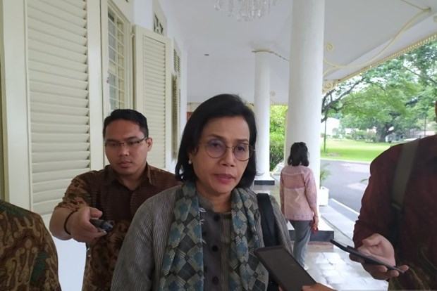Indonesia’s budget deficit forecast to reach 2 2-2 5 pct of GDP