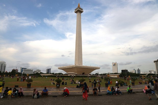 Southeast Asian countries intensify measures against COVID-19