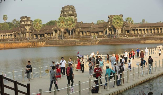 Cambodia named world s best destination for tourists by PATWA