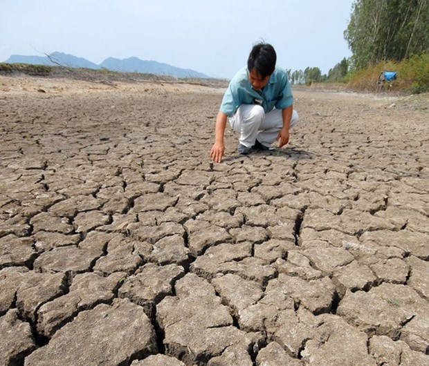 Japan provides 3 9 mln USD to help manage flood, drought in lower Mekong basin