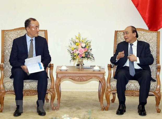 PM Vietnam pools all resources to fight COVID-19