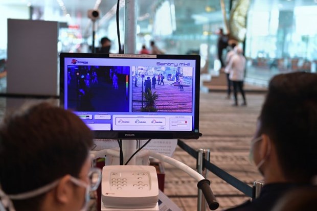 Indonesia’s transportation minister positive for coronavirus