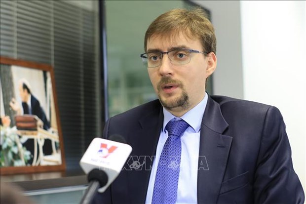 Russian expert highlights effective cooperation with Vietnam at UN