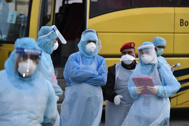 Malaysia reports first death from COVID-19