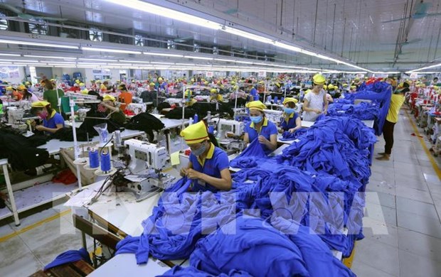 Bac Giang looks to attract 1 billion USD of investment in 2020