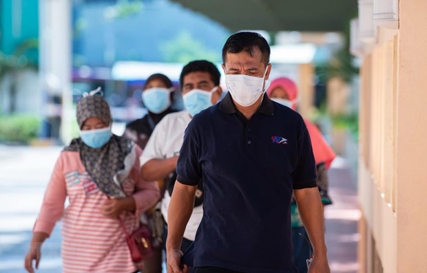 Indonesia to launch third stimulus to counter COVID-19 outbreak