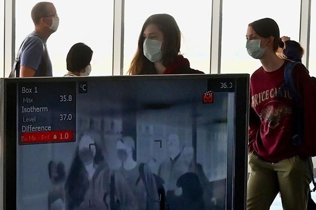 COVID-19 Laos suspends visa granting for foreigners, closes schools