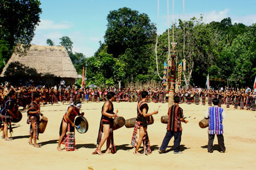 Gia Lai preserves and promotes the value of Gongs cultural heritage