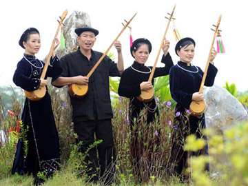 Tuyen Quang preserves traditional culture of ethnic minorities