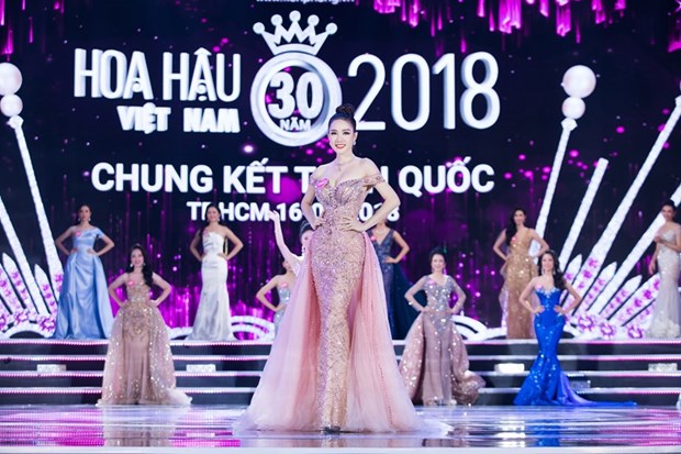 COVID-19 outbreak prompts suspension of beauty contest, flower festival