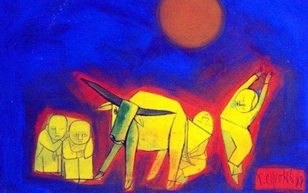 Exhibition to honour 20 painters delayed due to COVID-19