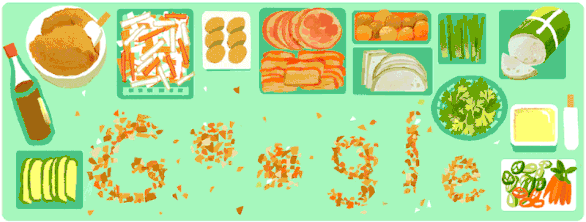 Vietnam’s “Banh mi” honoured on Google Doodles