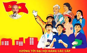 Poster contest towards Party Congress launched in Ho Chi Minh city