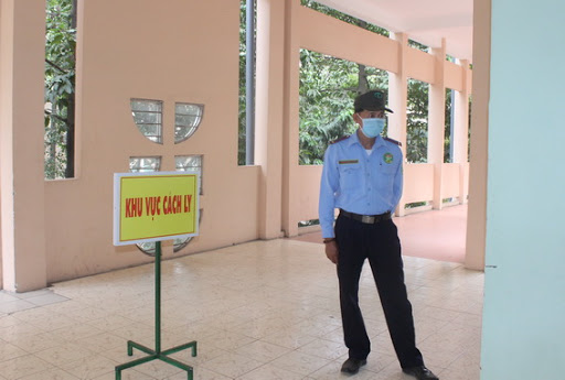 Vietnamese citizens entering Singapore to be quarantined