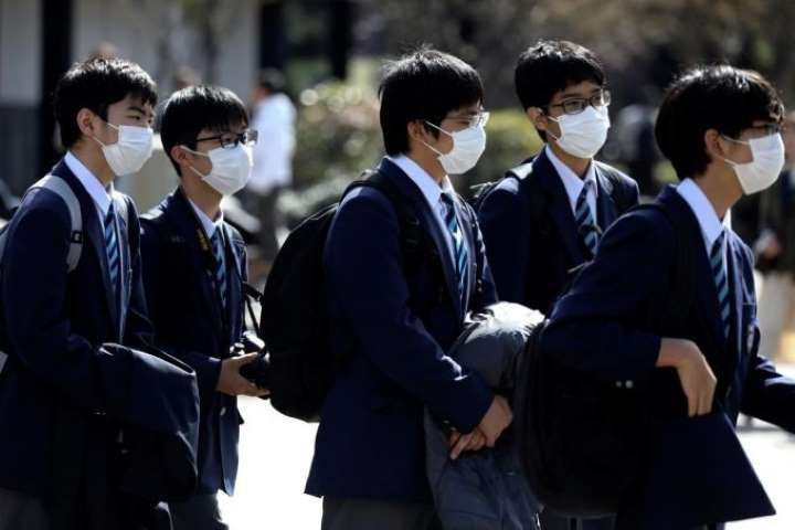 Japan supports Vietnamese community to prevent COVID-19