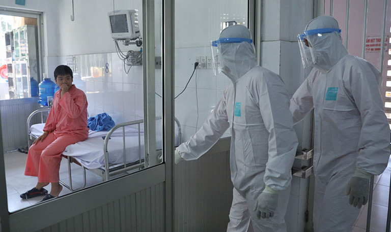 Foreign press hails Vietnam’s efforts in COVID-19 fight
