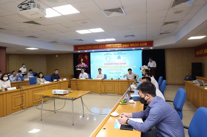Vietnamese youth summit in Europe postponed due to COVID-19