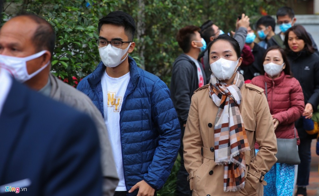 Vietnamese citizens in Malaysia advised to protect health amid COVID-19